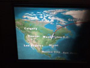 Almost There ! LH464