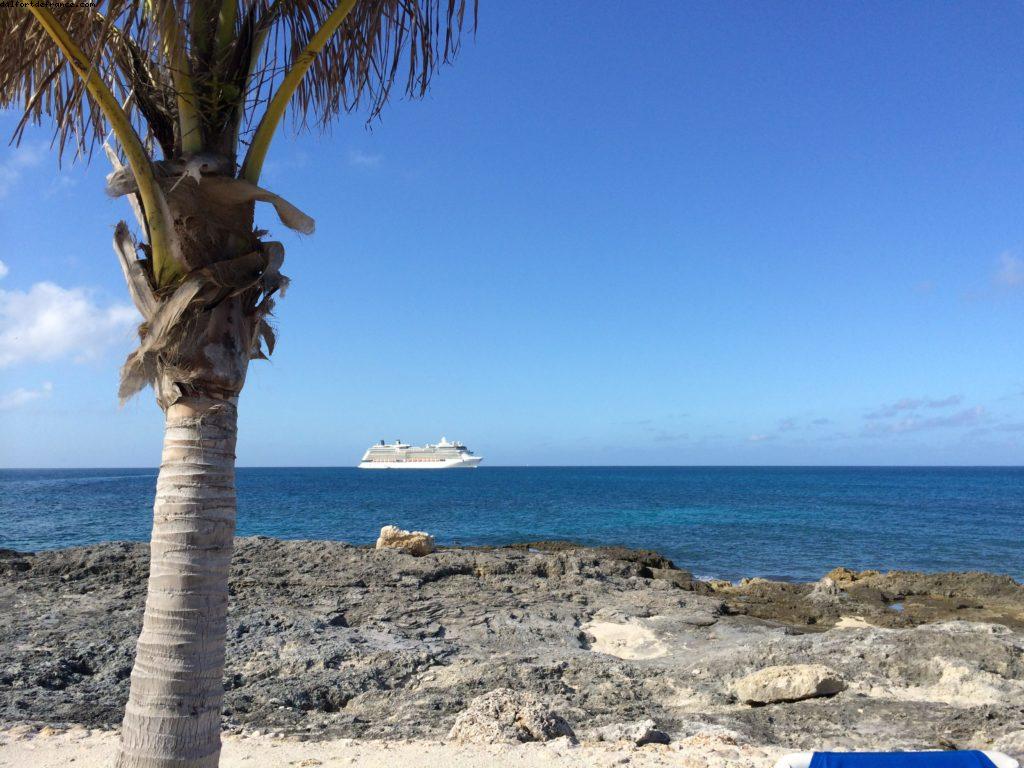 Coco Cay - Our 48th Atlantis Cruise (Celebrity Silhouette)