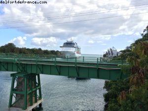 Casa del Campo - Dominican Republic- Celebrity Silhouette - Our 48th Atlantis Cruise (Celebrity Silhouette)