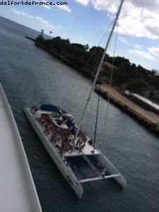 Casa del Campo - Dominican Republic- Celebrity Silhouette - Our 48th Atlantis Cruise (Celebrity Silhouette)