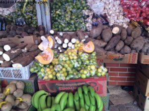 Willemstad - Our 48th Atlantis Cruise (Celebrity Silhouette)