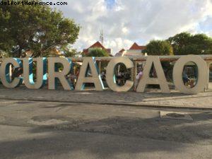 Willemstad - Our 48th Atlantis Cruise (Celebrity Silhouette)