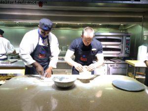 Lawn Grill Club - Our 48th Atlantis Cruise (Celebrity Silhouette)