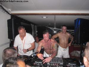 White Party - Our 48th Atlantis Cruise (Celebrity Silhouette)