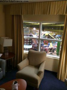 Four Point - Cocoa Beach