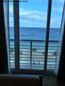 Westin Hotel - Fort Lauderdale
