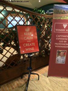 Notre 10eme croisière RSVP (à bord du MSC Divina)