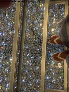 Notre 10eme croisière RSVP (à bord du MSC Divina)