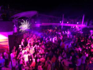 Yo Ho! Party - Notre 10eme croisière RSVP (à bord du MSC Divina)