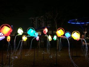 Singapore - Honeymoon