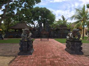 Kuta - Bali - Our 50th Atlantis cruise (Celebrity Equinox)
