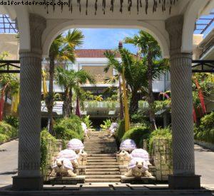 Kuta - Bali - Our 50th Atlantis cruise (Celebrity Equinox)