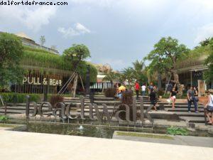 Kuta - Bali - Our 50th Atlantis cruise (Celebrity Equinox)