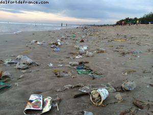 Kuta - Bali - Our 50th Atlantis cruise (Celebrity Equinox)