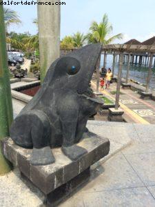 Singaraja - Bali - Our 50th Atlantis cruise (Celebrity Equinox)