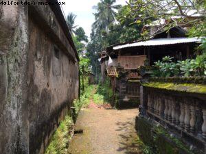 Small village near Singaraja - Bali - Our 50th Atlantis cruise (Celebrity Equinox)