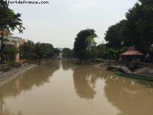 Surabaya - Java - Our 50th Atlantis cruise (Celebrity Equinox)