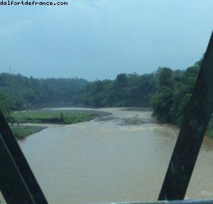 Countryside - Central Java - Our 50th Atlantis cruise (Celebrity Equinox)
