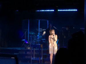 Jackie Hoffman - Our 59th Atlantis Cruise (Seabourn Odyssey)