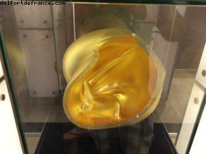 Random pics of the Ship - Our 59th Atlantis Cruise (Seabourn Odyssey)