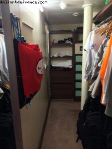 Penthouse Suite 1017 - Our 59th Atlantis Cruise (Seabourn Odyssey)