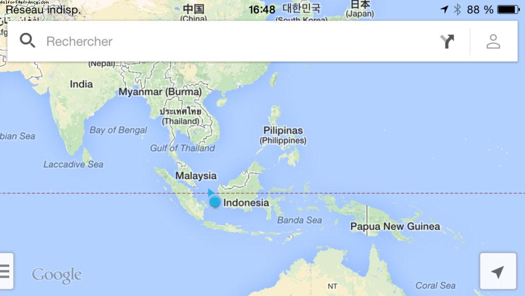 Crossing The equator - Our 59th Atlantis Cruise (Seabourn Odyssey)