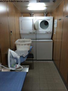 Random Pic of the Ship - Our 59th Atlantis Cruise (Seabourn Odyssey)