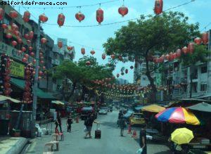 Kuala Lumpur - Our 50th Atlantis cruise (Celebrity Equinox)