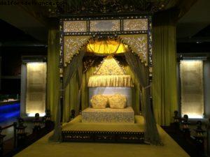 National Museum - Kuala Lumpur - Our 50th Atlantis cruise (Celebrity Equinox)