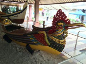 National Museum - Kuala Lumpur - Our 50th Atlantis cruise (Celebrity Equinox)