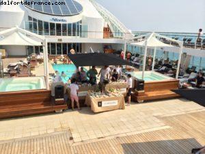 Our 59th Atlantis Cruise (Seabourn Odyssey)