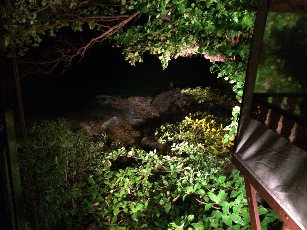 Baan Tim Pa - Patong Beach - Phuket - Our 50th Atlantis cruise (Celebrity Equinox)