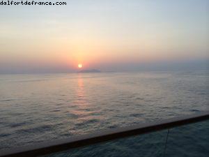 Our 59th Atlantis Cruise (Seabourn Odyssey)