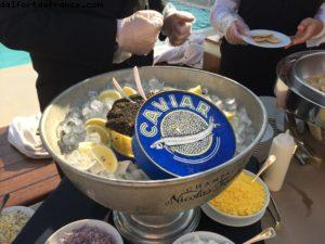 Our 59th Atlantis Cruise (Seabourn Odyssey)