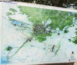 Angkor Temples - Siem Reap