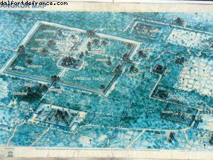 Angkor Temples - Siem Reap