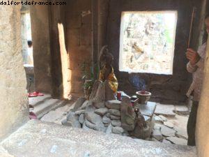 Angkor Temples - Siem Reap