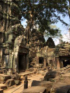Angkor Temples - Siem Reap
