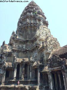 Angkor Temples - Siem Reap