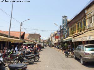 Siem Reap