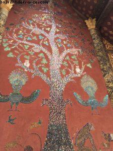 Temples - Luang Prabang