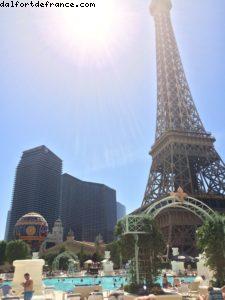 Le Paris - Las Vegas