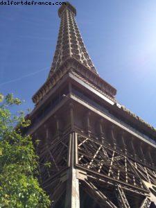 Le Paris - Las Vegas