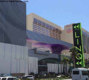 Le Link - Las Vegas