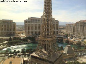 Le Paris - Las Vegas