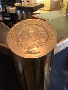 Le tout premier Starbucks - Seattle