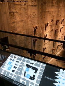 Musée du Mémorial des attentats du 11 septembre - World Trade Center - Ville de New York