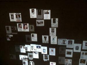 Musée du Mémorial des attentats du 11 septembre - World Trade Center - Ville de New York