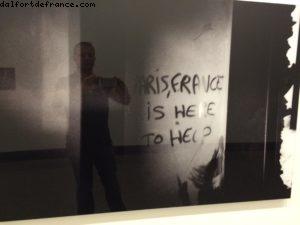 Musée du Mémorial des attentats du 11 septembre - World Trade Center - Ville de New York