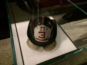 Musée du Mémorial des attentats du 11 septembre - World Trade Center - Ville de New York